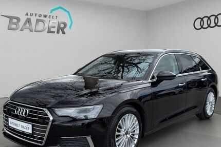 Audi A6 33.103 km 53.930 &euro; Wolfratshausen 82515