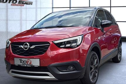 Opel Crossland (X) 46.148 km 13.980 € Höhenkirchen-Siegertsbrunn 85635