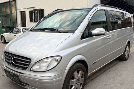 Mercedes-Benz Viano 215.000 km 6.990 &euro; Oberhaching 82041