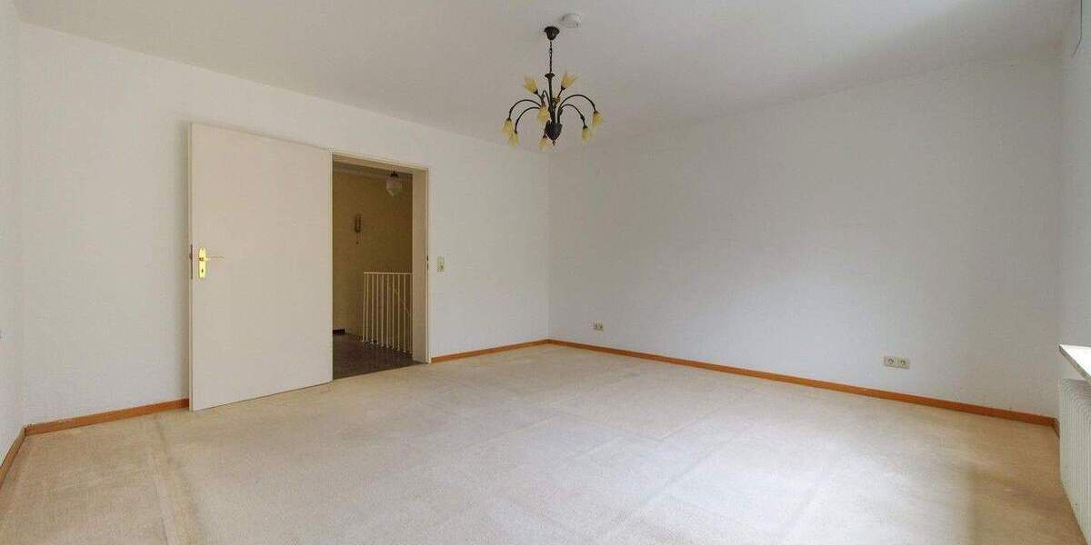 Doppelhaushälfte München Hadern - 3 Zimmer, 82 m&sup2;, 890.000&euro; | Angebot:25654228