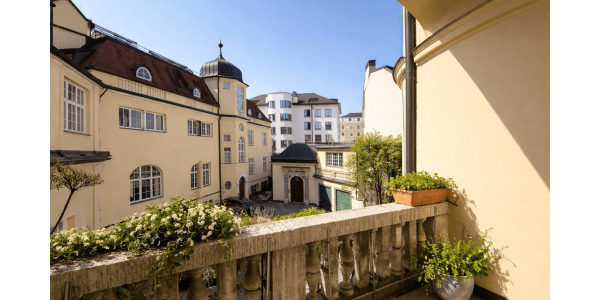 Gewerbeobjekt München Maxvorstadt - 5 Zimmer, 260 m&sup2;, 12.599&euro; | Angebot:26867033