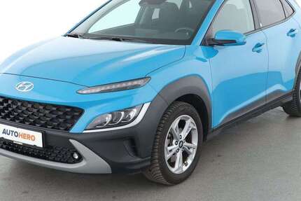 Hyundai KONA 10.092 km 17.900 € Neufahrn 85375
