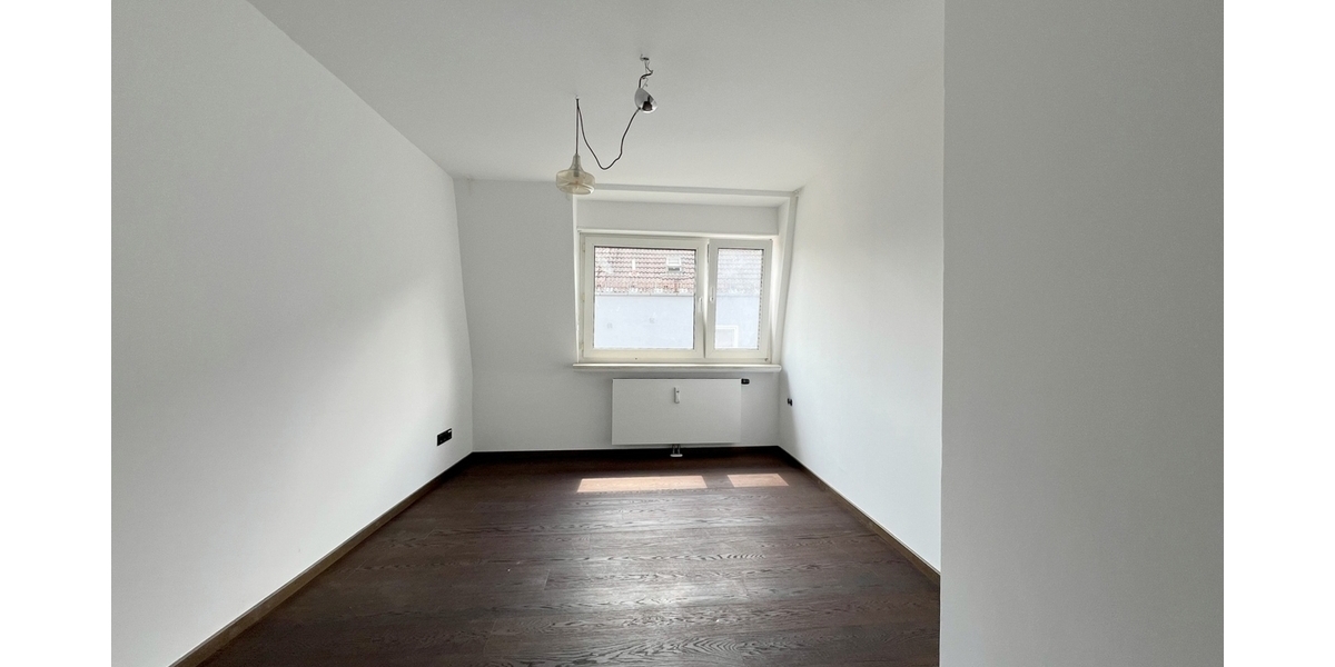Sonnige 4-Zimmer-Etagenwohnung mit 96 m2 in ruhiger Lage - Etagenwohnung München Pasing-Obermenzing | Angebot:27698630