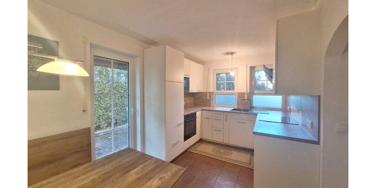 Reihenendhaus Neufahrn Mintraching-Grüneck - 4 Zimmer, 140 m&sup2;, 740.000&euro; | Angebot:25908921