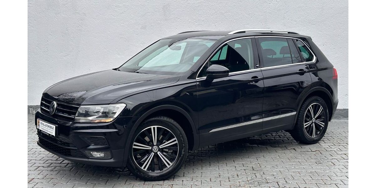 VW Tiguan 260.000 km 11.990 &euro; München 81243