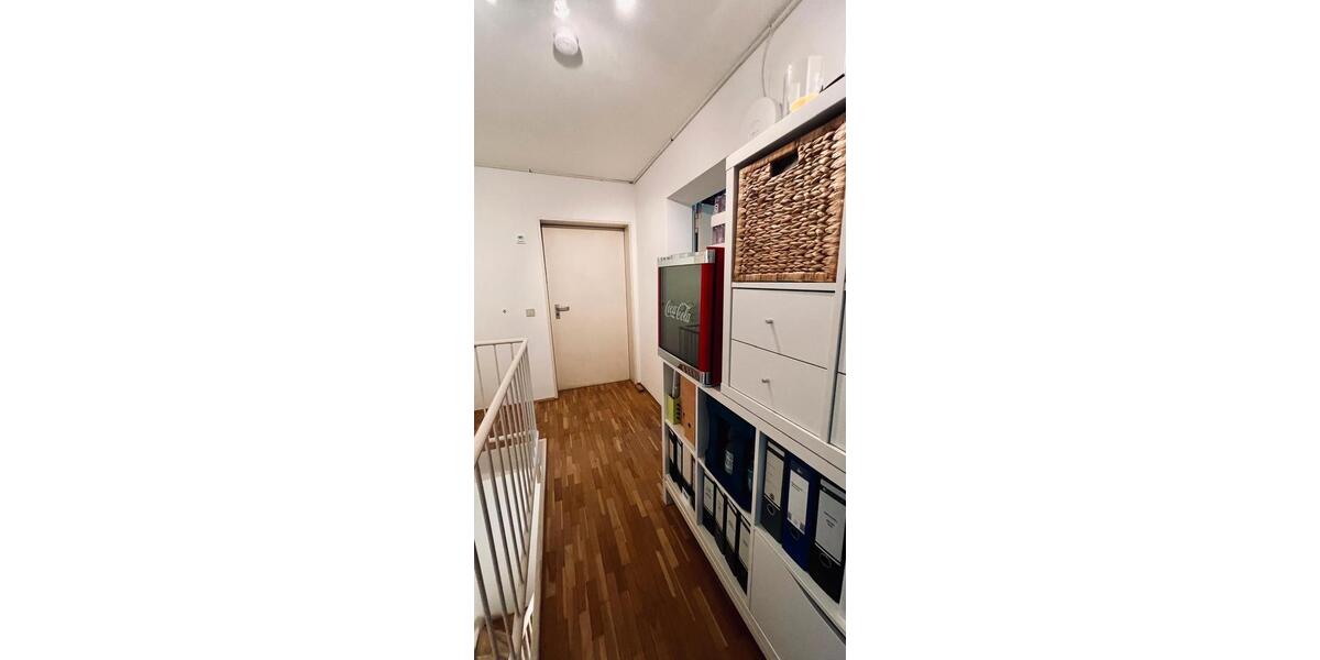 Maisonettenwohnung Markt Schwaben - 2 Zimmer, 62 m&sup2;, 399.000&euro; | Angebot:26977853