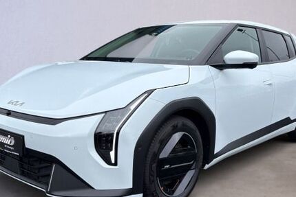 Kia EV4 7.000 km 38.990 &euro; Höhenkirchen-Siegertsbrunn 85635