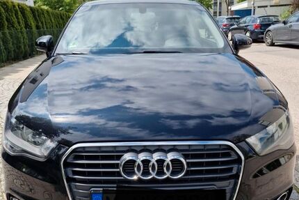 Audi A1 86.000 km 6.500 &euro; München 81475