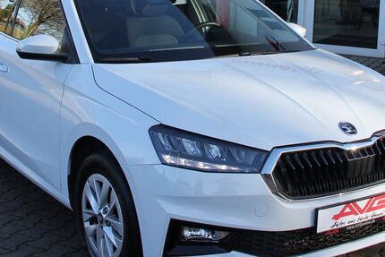 Skoda Fabia 15.126 km 19.400 &euro; Ebersberg 85560
