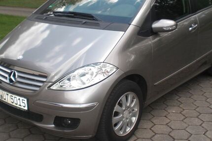 Mercedes-Benz A 170 130.800 km 4.350 &euro; Eichenried 85452