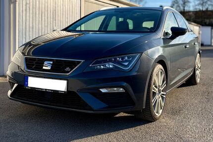 Seat Leon 93.000 km 15.100 &euro; München 81476
