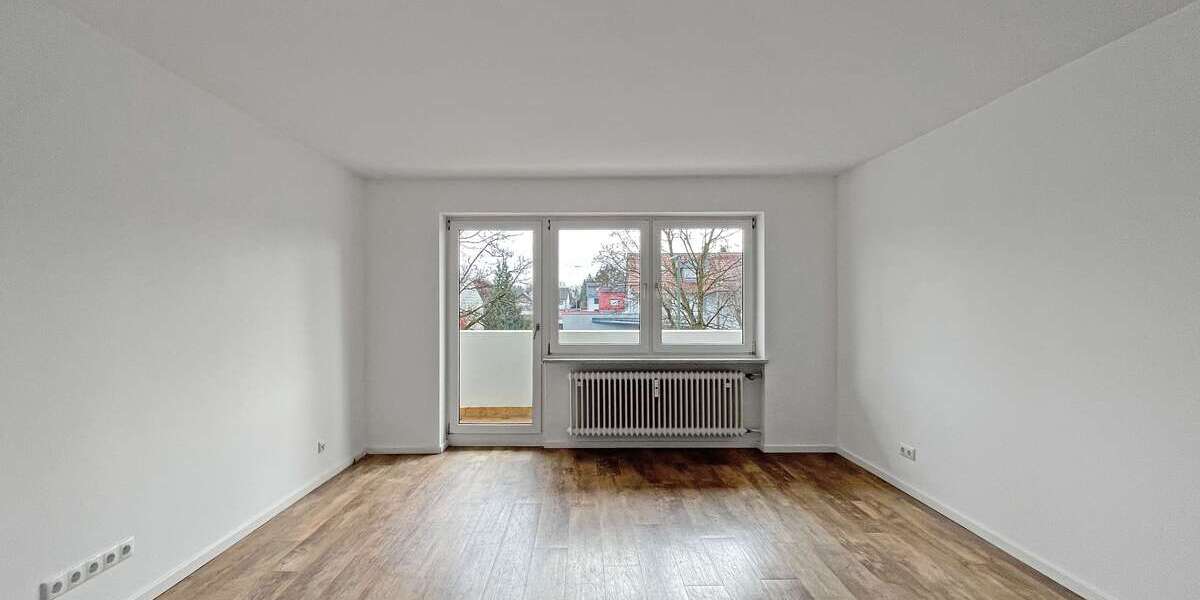 Wohnung zum Kaufen in Puchheim 350.000 € 63.8 m² 2 zimmer