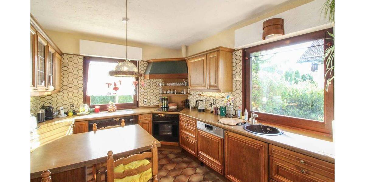 Einfamilienhaus Gröbenzell - 4 Zimmer, 1.199.000&euro; | Angebot:26190578