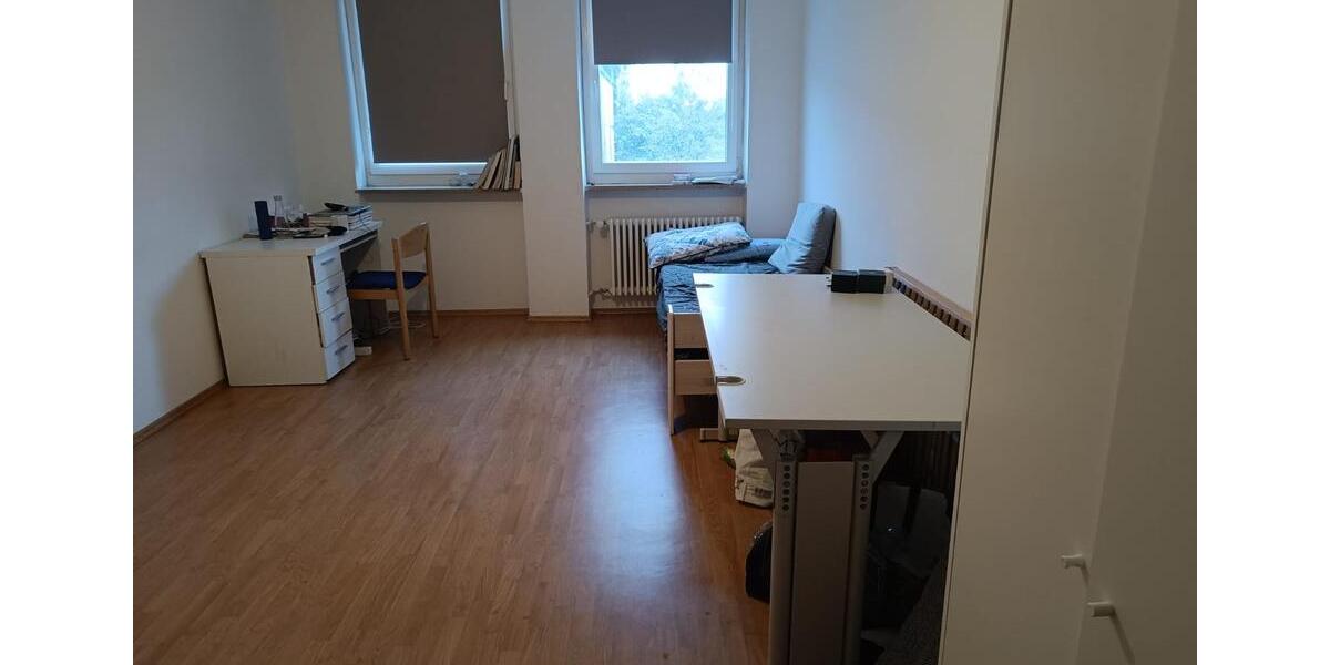 Etagenwohnung München Am Riesenfeld - 3 Zimmer, 65 m&sup2;, 400&euro; | Angebot:25792174