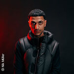 Faroon - 4 A Living Tour 2026