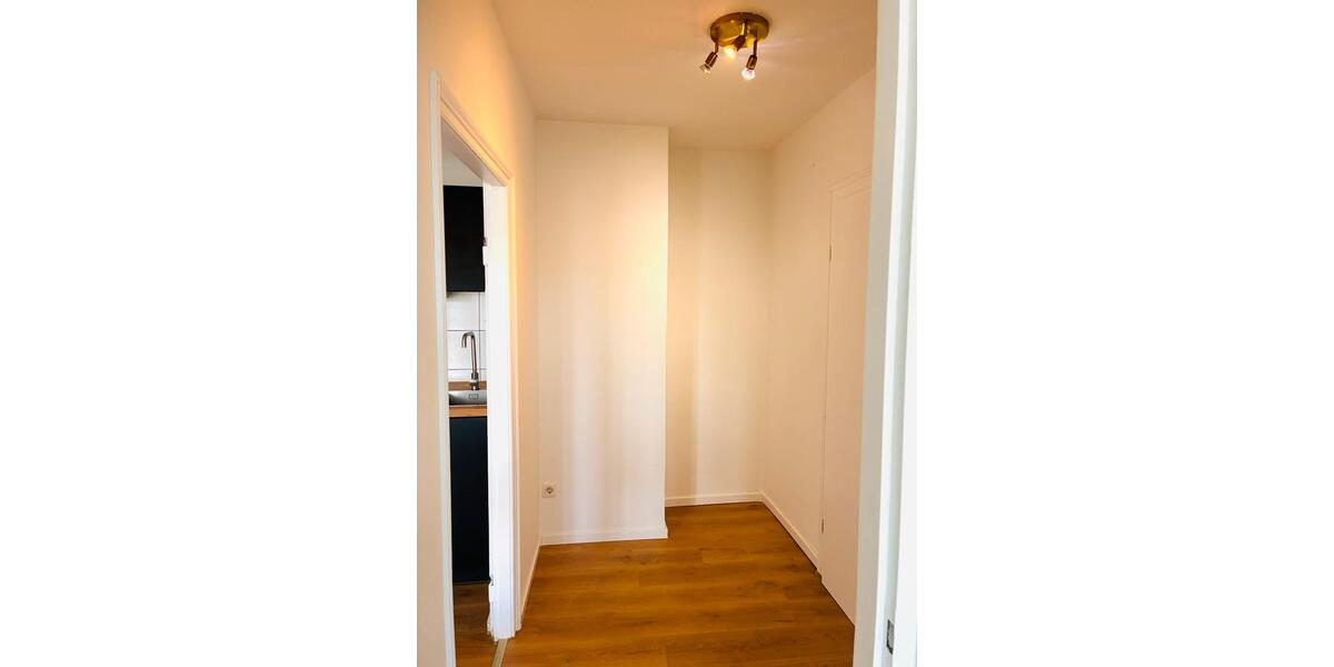 Etagenwohnung München Altstadt-Lehel - 1 Zimmer, 35 m&sup2;, 379.000&euro; | Angebot:26688741