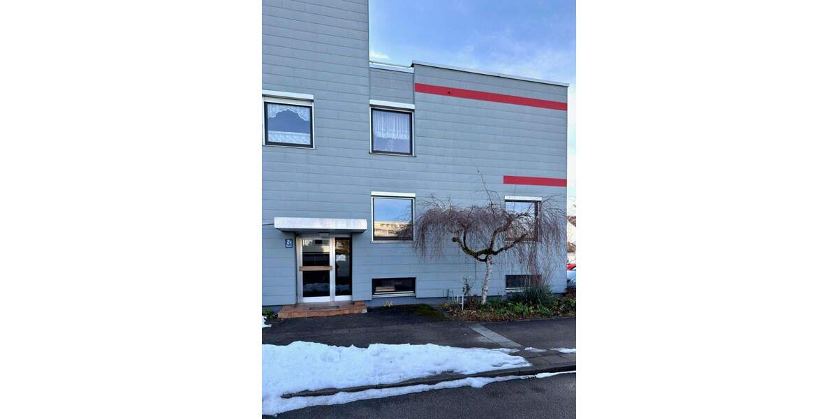 Etagenwohnung Puchheim Puchheim Bahnhof - 4 Zimmer, 96 m&sup2;, 530.000&euro; | Angebot:25716327