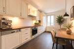 Freie Dachterrassen-Traum-Wohnung in Bogenhausen (Erbpacht) - Dachgeschoßwohnung München Bogenhausen | Angebot:27122731