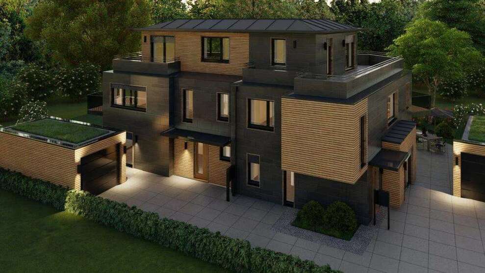 Haus zum Kaufen in München - Waldtrudering 1.869.000 € 212.68 m²