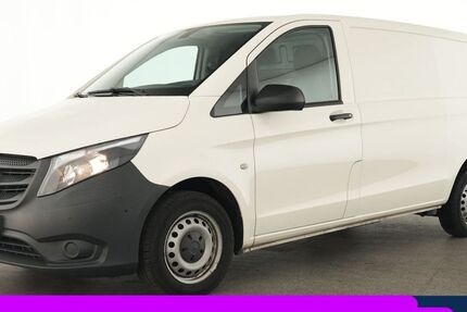 Mercedes-Benz Vito 113.112 km 17.955 € Garching bei München 85748