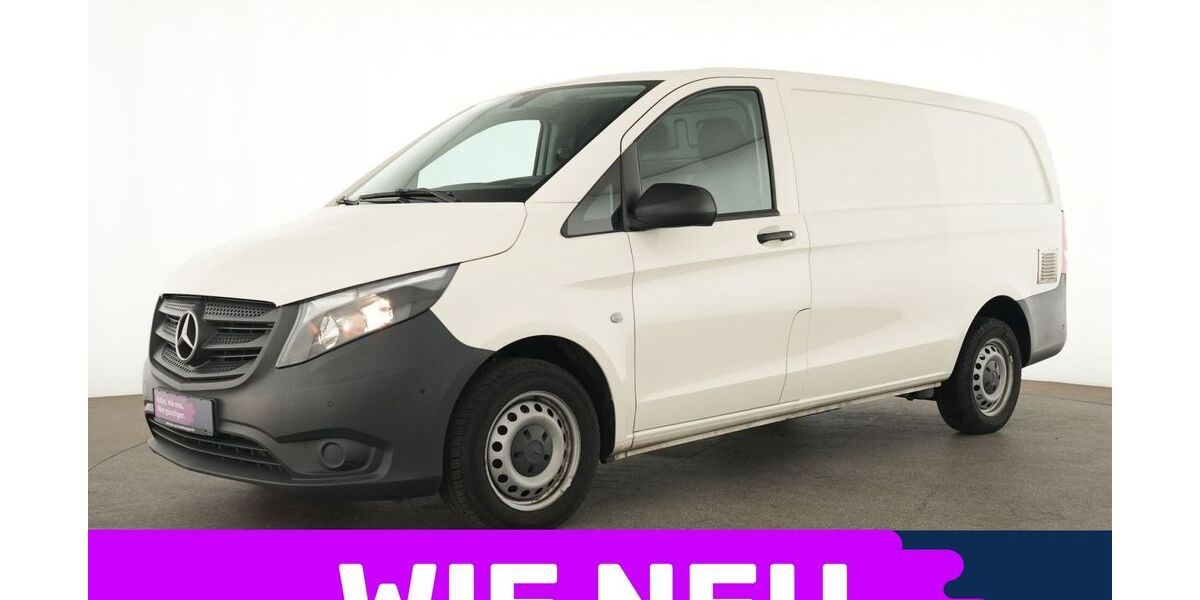 Mercedes-Benz Vito 113.112 km 17.955 &euro; Garching bei München 85748