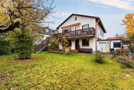 Haus zum Kaufen in München 1.450.000 € 230 m² 6 zimmer