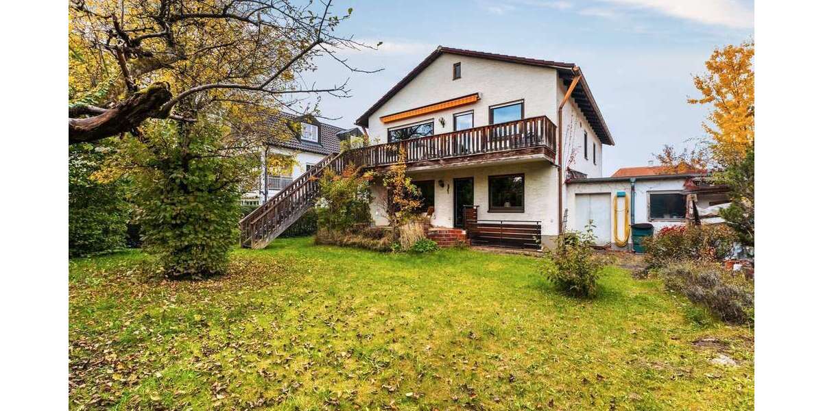 Haus zum Kaufen in München 1.450.000 € 230 m² 6 zimmer