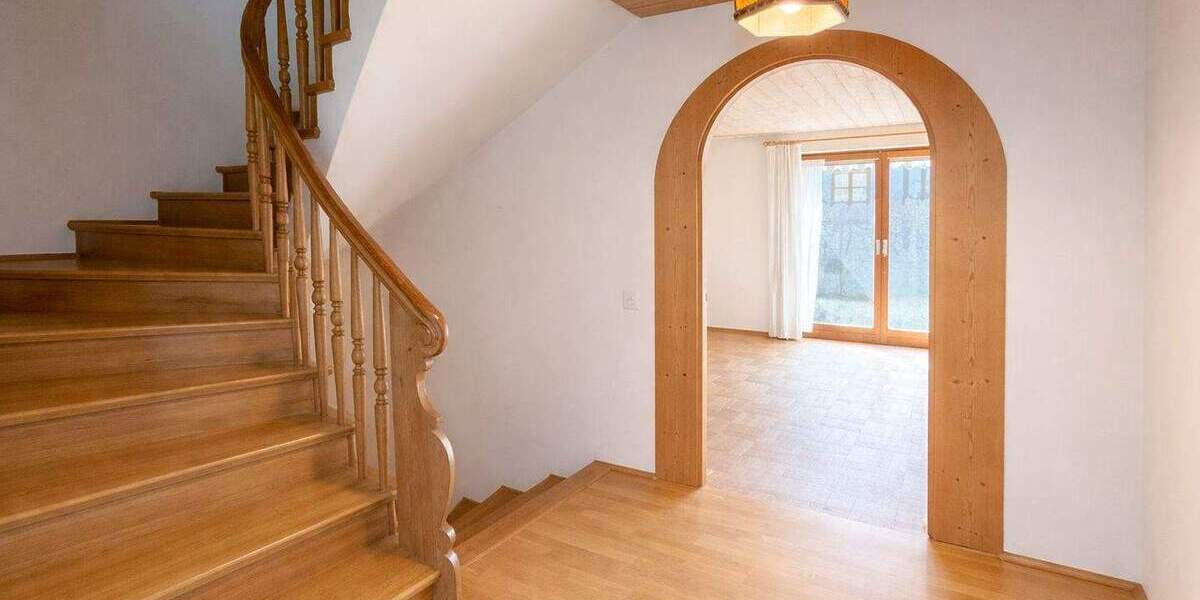 Doppelhaushälfte Holzkirchen - 3 Zimmer, 105 m&sup2;, 899.000&euro; | Angebot:25338790