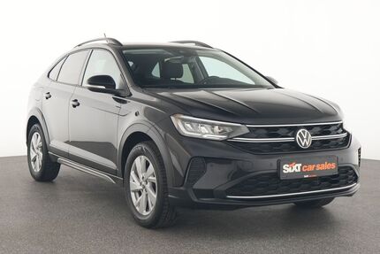 VW Taigo 62.928 km 18.330 € Garching 85748