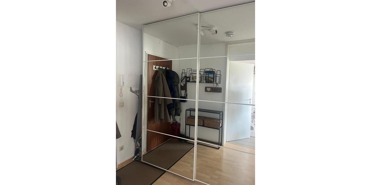 Einfamilienhaus München Am Riesenfeld - 2 Zimmer, 60 m&sup2;, 679.000&euro; | Angebot:27144542