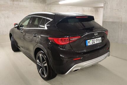 INFINITI QX30 84.000 km 22.600 € Dachau 85221