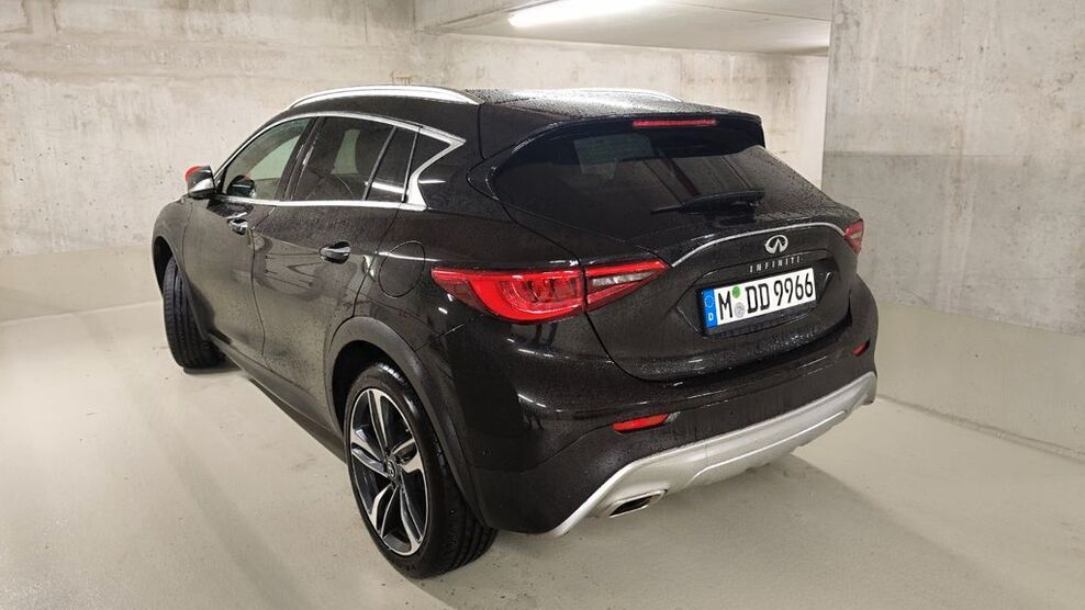 INFINITI QX30 84.000 km 22.600 € Dachau 85221