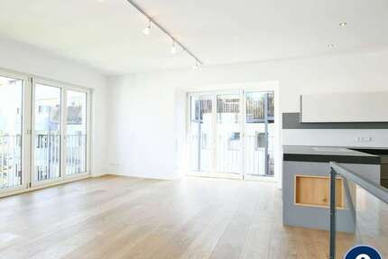 Wohnung zum Mieten in München 3.950 € 143 m²