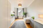 Etagenwohnung München Untergiesing-Harlaching - 3 Zimmer, 102 m&sup2;, 895.000&euro; | Angebot:26594693