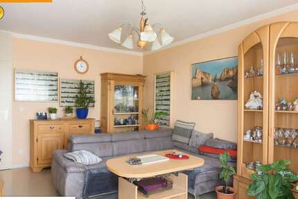 Wohnung Ottobrunn - 3 Zimmer, 81 m&sup2;, 349.000&euro; | Angebot:27357731