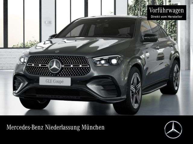 GLE 450