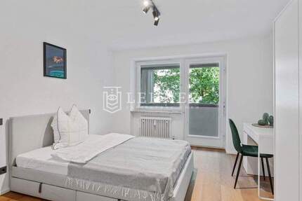 Wohnung München Thalk.Obersendl.-Forsten-Fürstenr.-Solln - 4 Zimmer, 73 m&sup2;, 790&euro; | Angebot:25409911