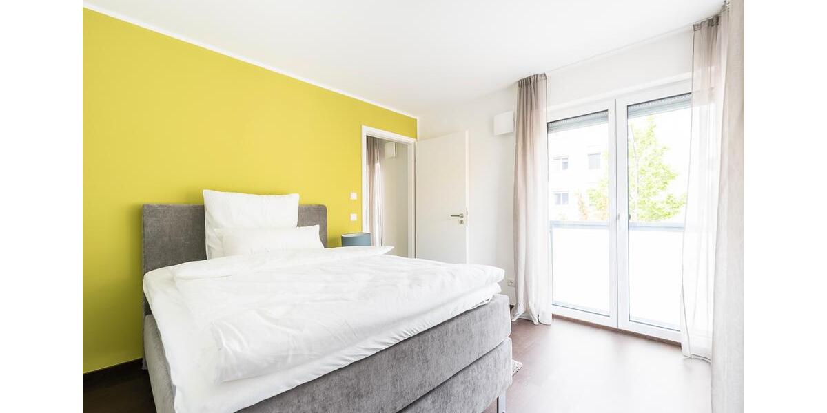 Etagenwohnung München Am Riesenfeld - 2 Zimmer, 78 m&sup2;, 1.391&euro; | Angebot:26086248
