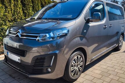 Citroen SpaceTourer 163.000 km 20.990 &euro; München 81827