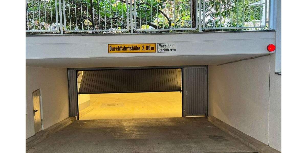 Garagen / Stellplätze München Bogenhausen - 44.900&euro; | Angebot:25680054