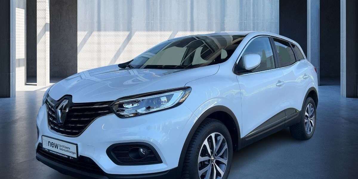 Renault Kadjar 68.920 km 13.990 &euro; Unterschleißheim 85716