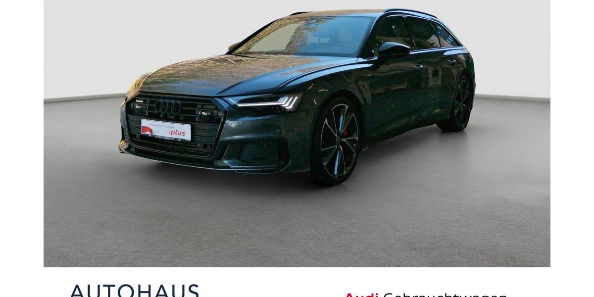 Audi A6 60.500 km 41.900 &euro; Ebersberg bei München 85560