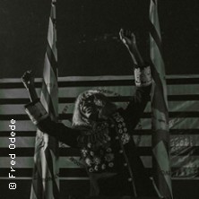 Kabeaushé 05.03.2026 Rote Sonne