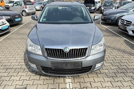 Skoda Octavia 126.558 km 5.800 &euro; München OT Trudering-Riem 81825