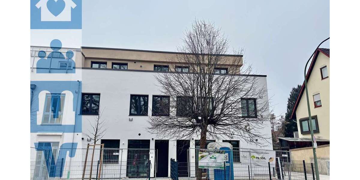 Wohnung zum Mieten in München 1.730 € 79.87 m² 2 zimmer