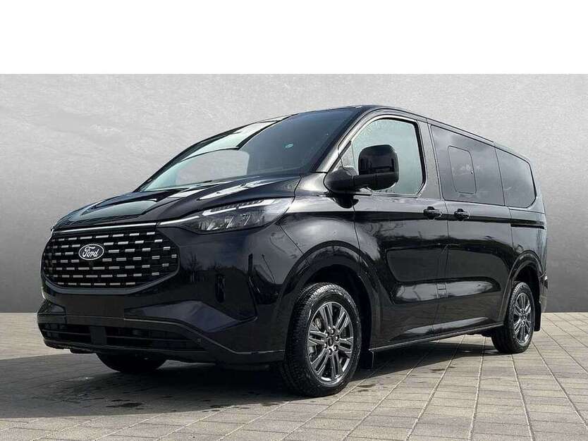 Tourneo Custom