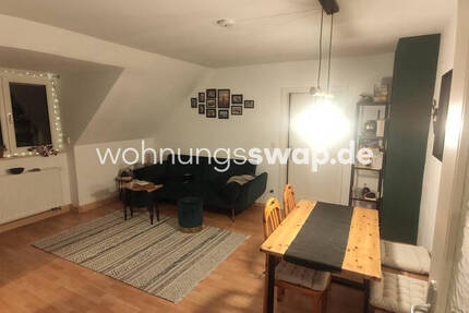 Wohnung München Untergiesing-Harlaching - 2 Zimmer, 49 m&sup2;, 545&euro; | Angebot:25919755