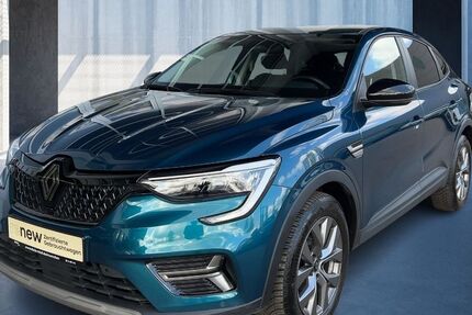 Renault Arkana 35.772 km 21.490 &euro; Unterschleißheim 85716