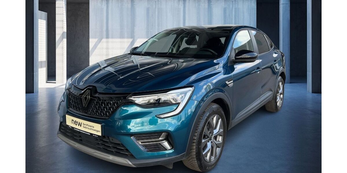Renault Arkana 35.772 km 21.490 &euro; Unterschleißheim 85716