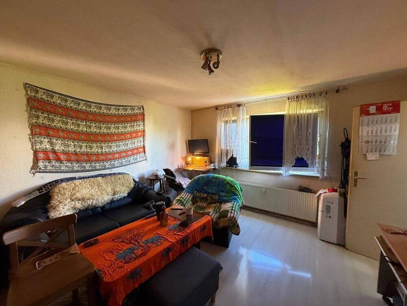 AIGNER - Vermietetes 1-Zimmer-Apartment in Aubing